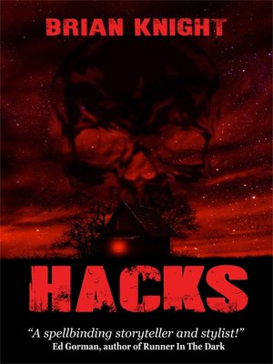 cover image of Hacks
